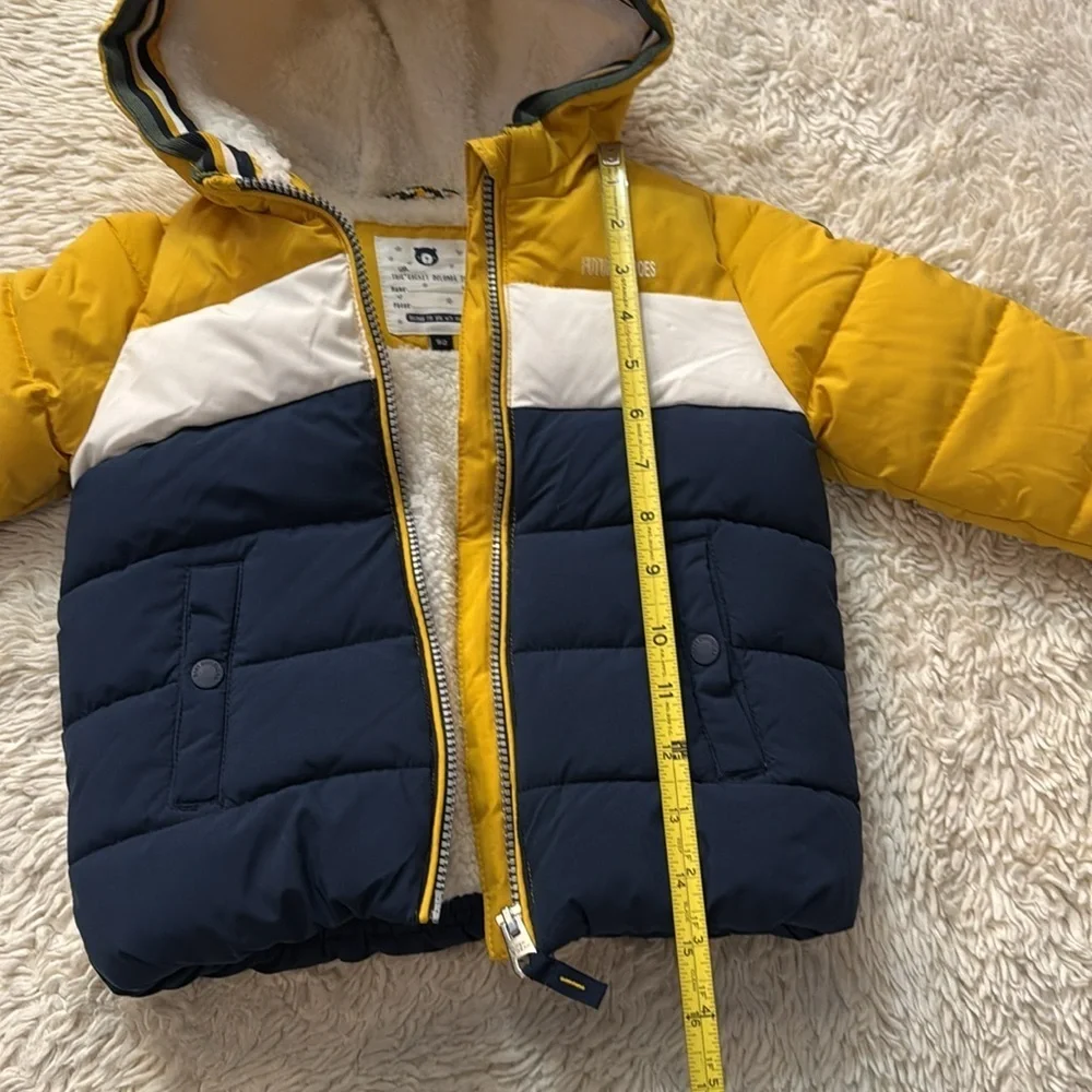 Baby club jacket size 92 or for kid 2 year olds